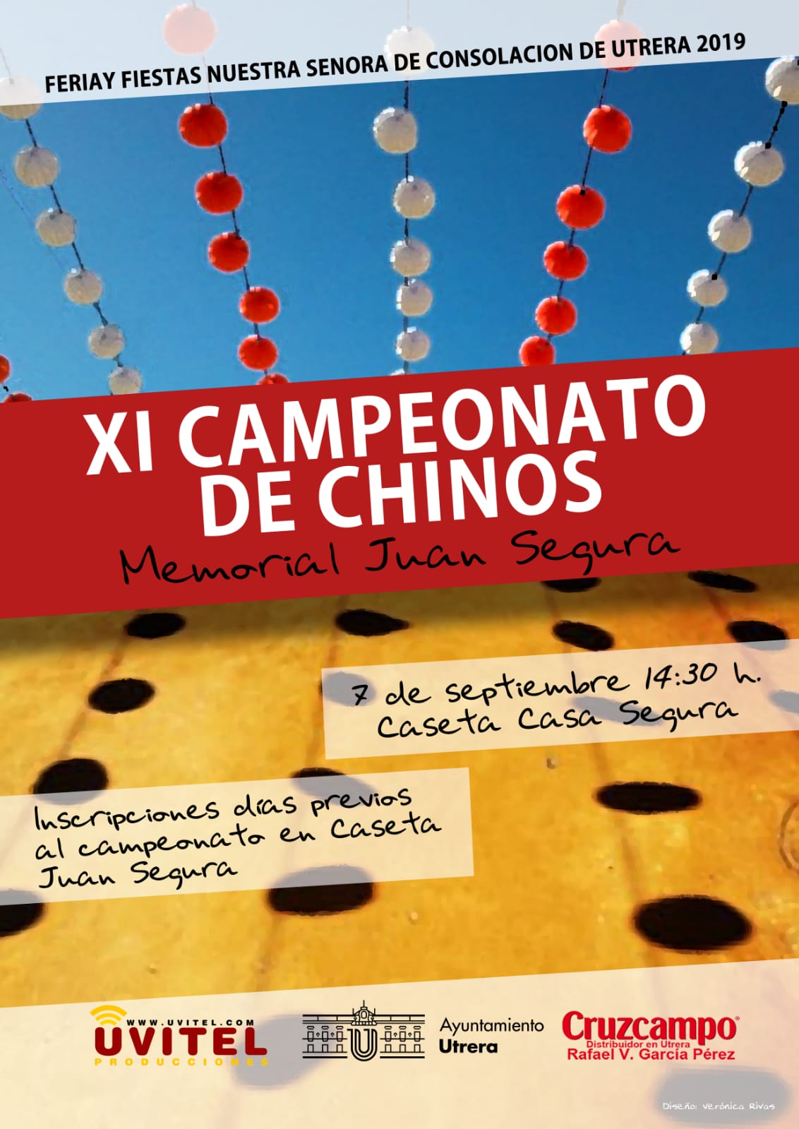 XI Campeonato de Chinos