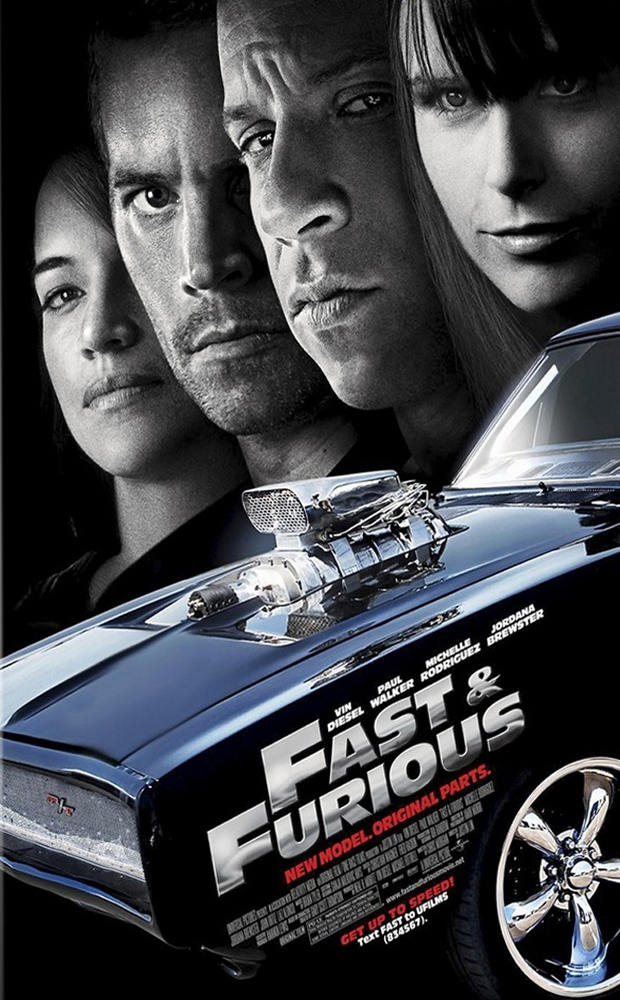 fast and-furious 4 cine verano utrera 2019