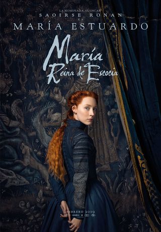 maria-reina-escocia cine verano utrera 2019