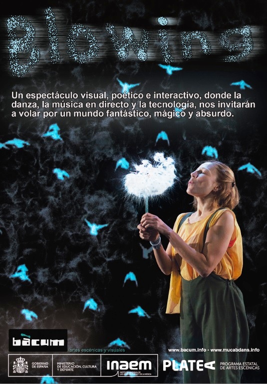 06 - blowing