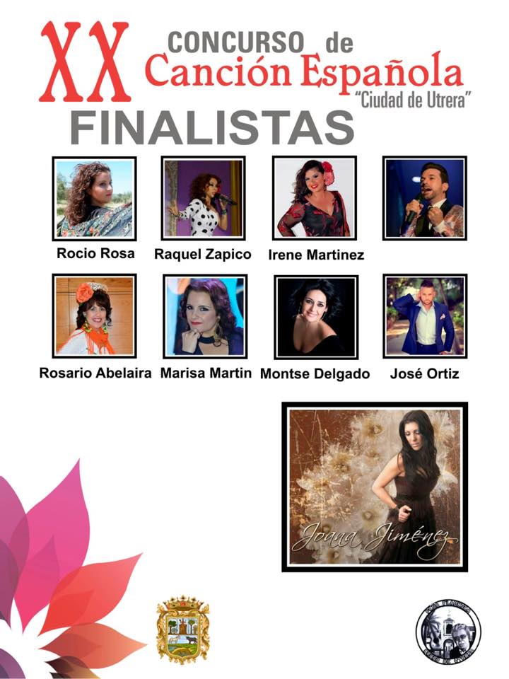 Final Concurso Copla
