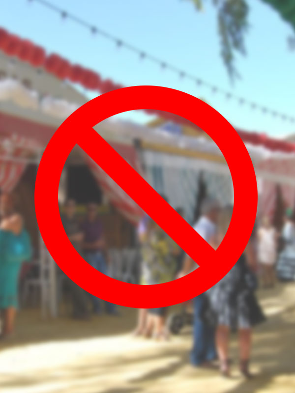 prohibido-paso-feria-utrera-2019