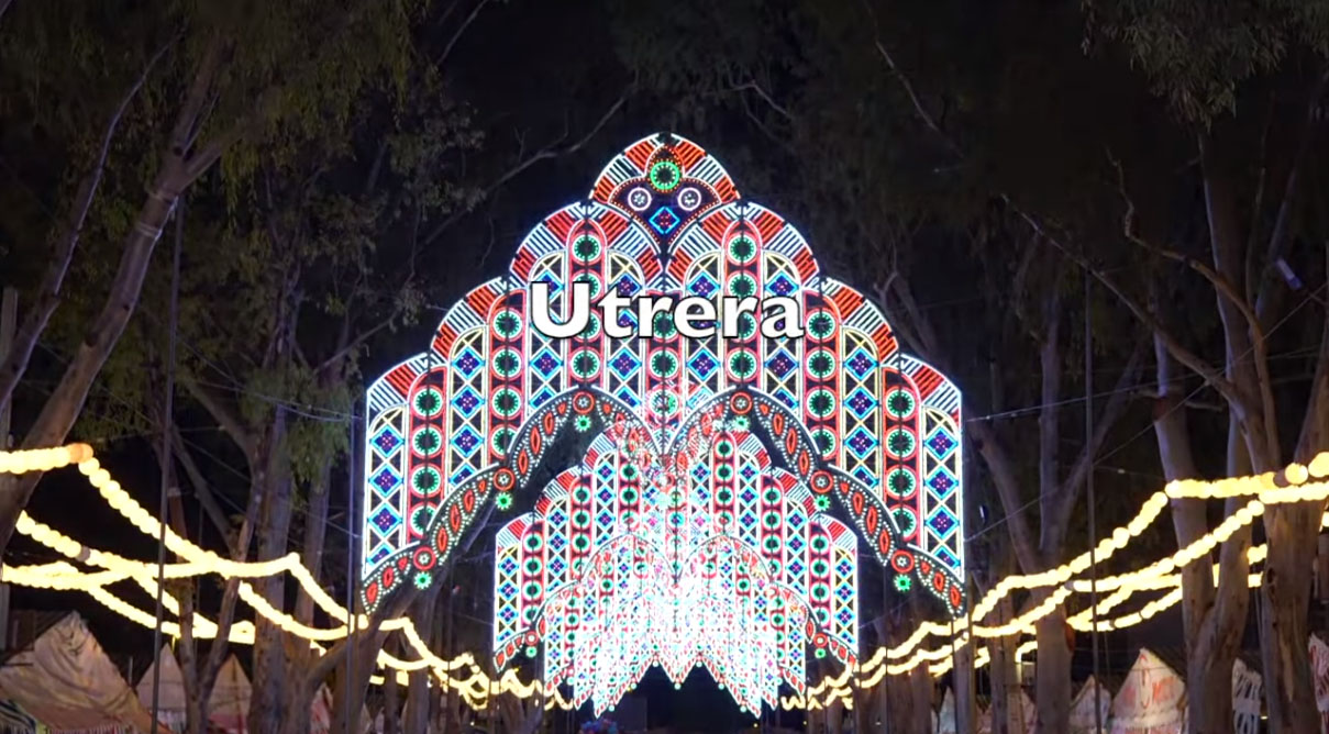 rueda prensa feria utrera 2019