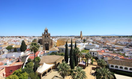 EL MUSEO DEL BAILE FLAMENCO DE SEVILLA PREMIA AL AYUNTAMIENTO DE UTRERA POR SU LABOR DE PROMOCIÓN Y DIFUSIÓN DEL FLAMENCO