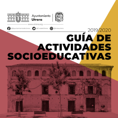 Guia de actividades socioeducativas