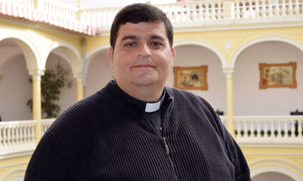 Dos días de luto y bandera a media asta por el fallecimiento de Juanjosé Gutiérrez, director de los Salesianos