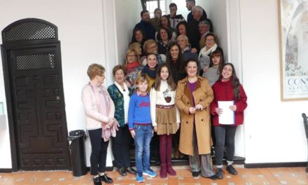 LA ESCUELA DE SAETAS “CIUDAD DE UTRERA” SE CONSOLIDA CON SU QUINTA EDICIÓN