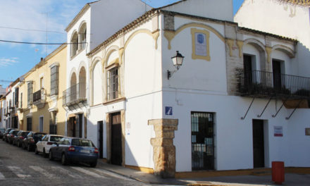 LA COMISIÓN LOCAL DE PATRIMONIO HISTÓRICO DA LUZ VERDE AL CENTRO DE RECEPCIÓN Y ALBERGUE DE PEREGRINOS