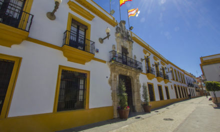 El Ayuntamiento de Utrera aprueba por unanimidad la Oferta de Empleo Público de 2026 con 22 plazas