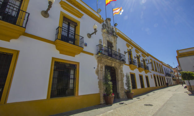 El Ayuntamiento de Utrera aprueba por unanimidad la Oferta de Empleo Público de 2026 con 22 plazas