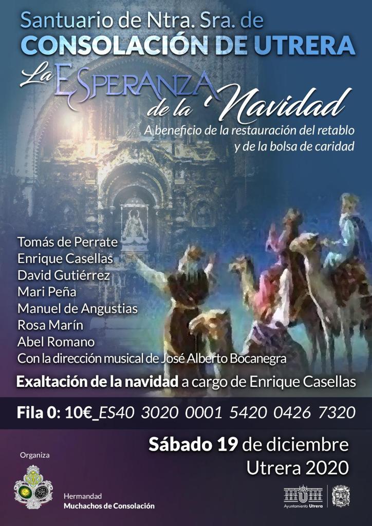 Navidad: tiempo de esperanza - atusaludenlinea.com