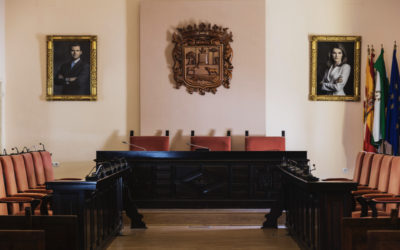 El Ayuntamiento de Utrera adapta el impuesto de la plusvalía tras la sentencia del Tribunal Constitucional