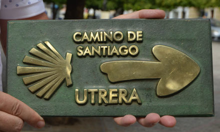 LA ASOCIACIÓN DE AMIGOS DEL CAMINO DE Santiago de Utrera ORGANIZA CUATRO WEBINARS  BAJO EL TÍTULO: “EL CAMINO DE SANTIAGO EN TIEMPO DE PANDEMIA: EL ESPÍRITU DEL CAMINO”