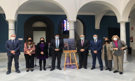 UTRERA acogerá las próximas semanas una magna exposición sobre el patrimonio de su Semana Santa