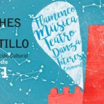 Flamenco, danza, teatro y carnaval llenarán de cultura las Noches del Castillo de Utrera