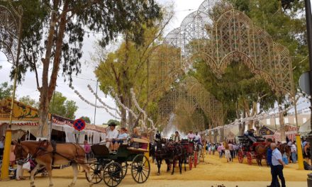 Utrera, Los Palacios y Villafranca, Morón de la Frontera, Lebrija, Arahal, El Cuervo, La Puebla de Cazalla y Las Cabezas de San Juan acuerdan conjuntamente la suspensión de sus ferias