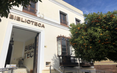 La Biblioteca acoge este verano nuevos talleres gratuitos de robótica, diseño 3D y LEGO