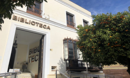 La Biblioteca Pública Municipal de Utrera estrena nueva página web y página de Facebook