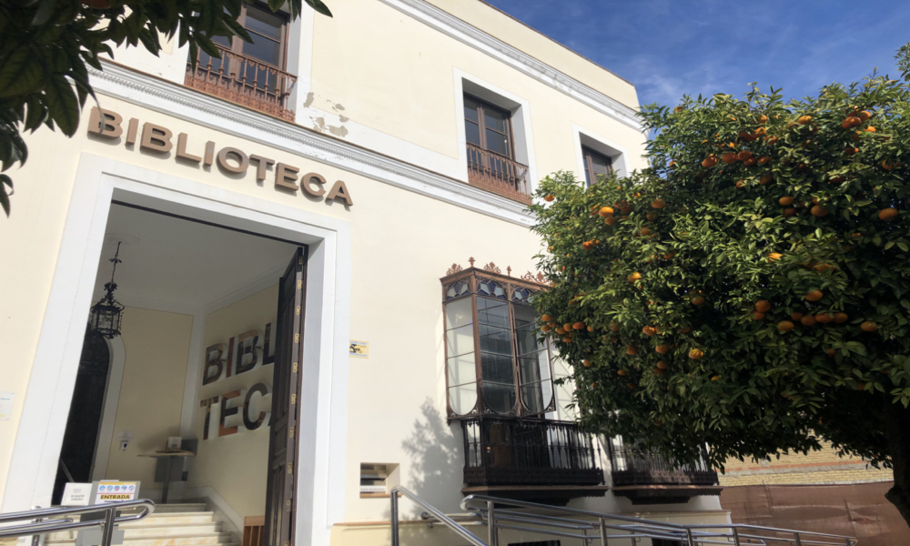 La Biblioteca acoge este verano nuevos talleres gratuitos de robótica, diseño 3D y LEGO