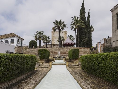 El Ayuntamiento de Utrera llega a un acuerdo con Sevilla para la recuperación de la titularidad del Castillo