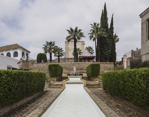 El Ayuntamiento de Utrera llega a un acuerdo con Sevilla para la recuperación de la titularidad del Castillo