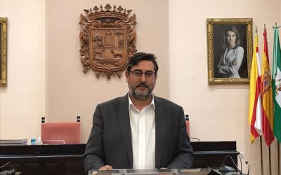 El alcalde anuncia una gran movilización para el 24 de enero contra el cambio de hospital y propone que la zona que se quede vacía en el Hospital de Utrera la ocupe salud mental