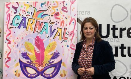 Utrera recupera sus famosos carnavales