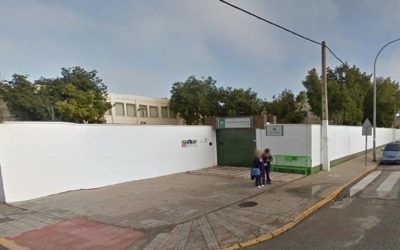 El Ayuntamiento de Utrera ya puede hacer uso libre del antiguo colegio Al-Ándalus