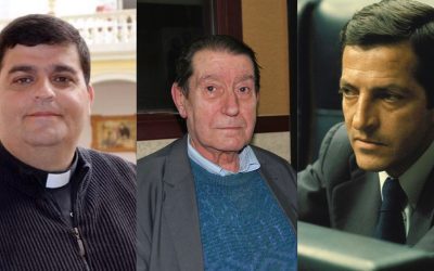 El Ayuntamiento de Utrera aprueba el nombramiento de espacios públicos a Joaquín Rivas, Juan José Galeote y Adolfo Suárez
