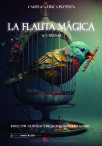 La Flauta Mágica