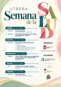 Semana de la Salud