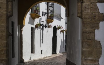 Utrera despide 2025 con 420 desempleados menos que hace un año