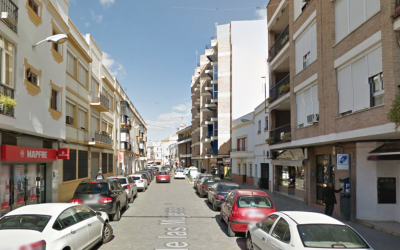 El alcalde critica que la Junta de Andalucía anuncie una obra en Utrera sin consultar al Ayuntamiento