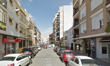 El alcalde critica que la Junta de Andalucía anuncie una obra en Utrera sin consultar al Ayuntamiento