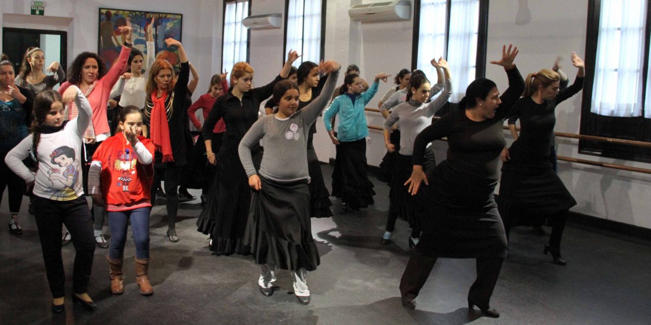Utrera presenta la programación del IX Festival Tacón Flamenco de Utrera 2023