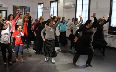 Utrera presenta la programación del IX Festival Tacón Flamenco de Utrera 2023