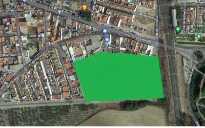 UTRERA CONTARÁ CON UNA NUEVA URBANIZACIÓN EN LA BARRIADA DE LA FONTANILLA