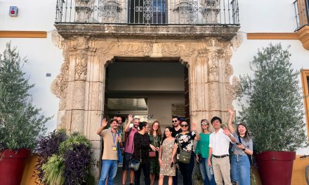 Utrera acoge al Post Tour Picasso Celebration 2023, para impulsar el turismo internacional de nuestra ciudad