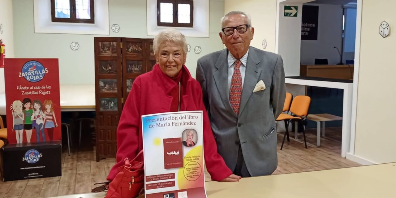 La Biblioteca Pública de Utrera da la bienvenida a sus clubes de lectura y organiza un cuentacuentos para escolares y una ‘Cita a ciegas con los libros’ en el Día de las Bibliotecas