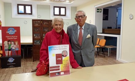 La Biblioteca Pública de Utrera da la bienvenida a sus clubes de lectura y organiza un cuentacuentos para escolares y una ‘Cita a ciegas con los libros’ en el Día de las Bibliotecas