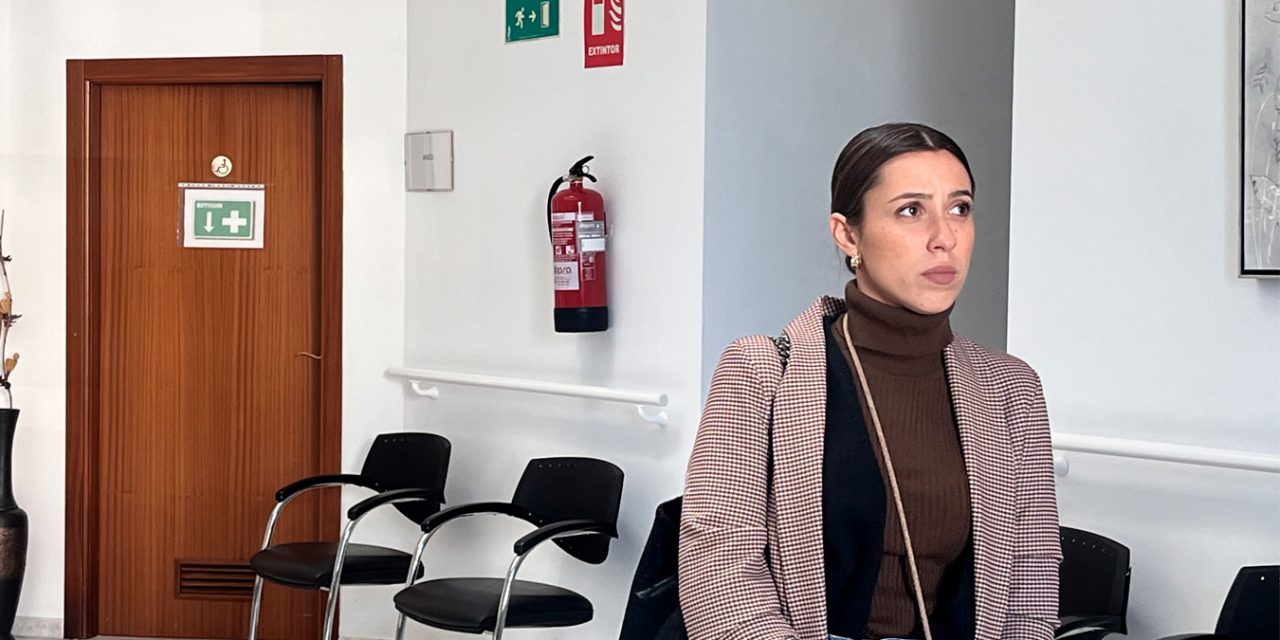 El Ayuntamiento garantiza el servicio de ayuda a domicilio por dependencia con la firma de un nuevo convenio con la Junta de Andalucía