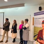 El Ayuntamiento presenta el Programa de Habilidades Digitales para la Mujer, dentro del Plan de Fomento Agrario