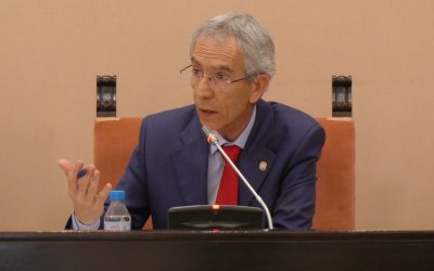 Malestar en el consistorio  por la ausencia del Escuadrón de Caballería de la Guardia Civil en la Feria de Consolación