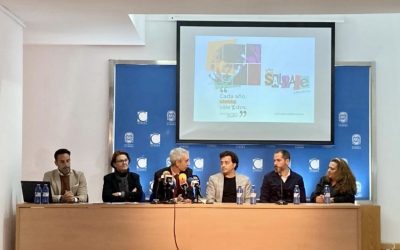 Utrera rendirá homenaje a uno de sus artistas más importantes en el “Año Salvaje. Año de Bambino”.