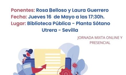 Jornada de formación de Acelera Pyme, sobre Inteligencia Artificial. Es gratuita y puede seguirse on line y presencial, previa inscripción.
