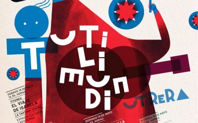 Tutilimundi se despide este fin de semana con dos espectáculos, llenos de acrobacias y música para todos los públicos.