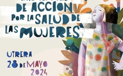 Día Internacional de Acción por la Salud de las Mujeres: reivindicar los derechos sexuales y reproductivos y la salud de las mujeres