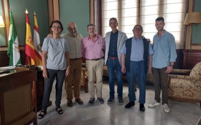Dos nuevas donaciones amplían los fondos del Patrimonio Histórico Documental de la Ciudad.
