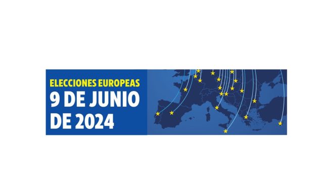 ELECCIONES AL PARLAMENTO EUROPEO, 9 DE JUNIO 2024