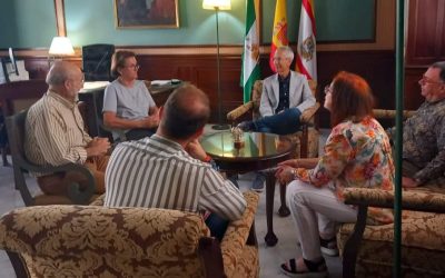 El Certamen de Arte “Ciudad de Utrera” se celebrará la próxima primavera, su fecha habitual, tras su ausencia desde 2019.